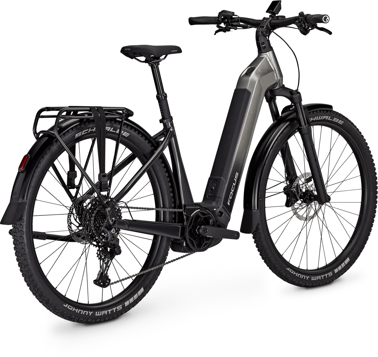 AVENTURA² 6.8