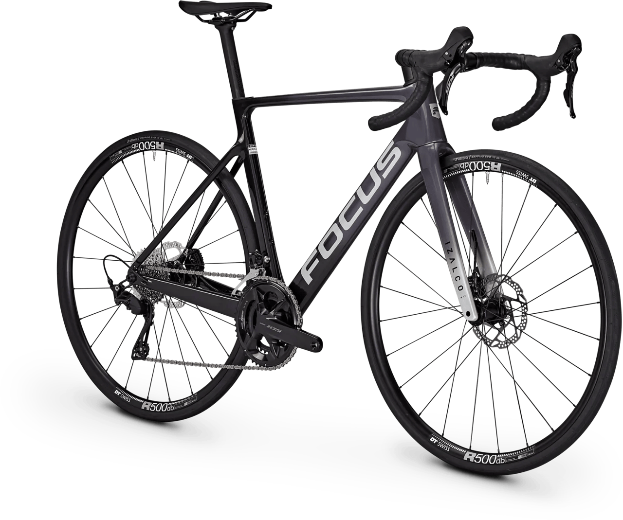 IZALCO MAX 8.7