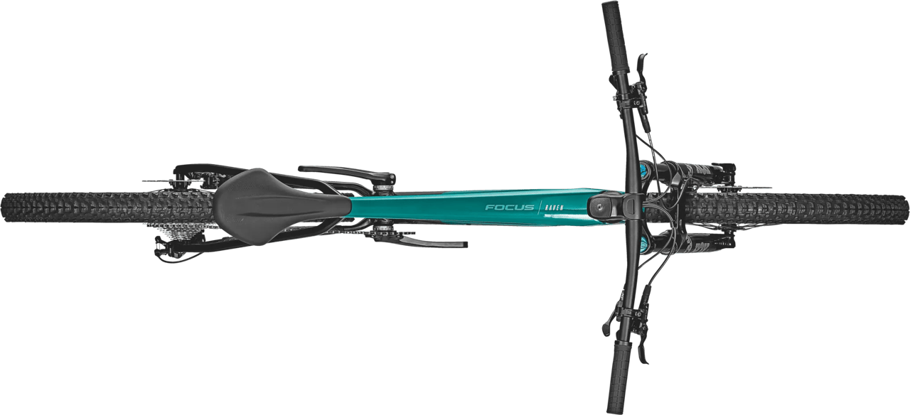 RAVEN 8.8