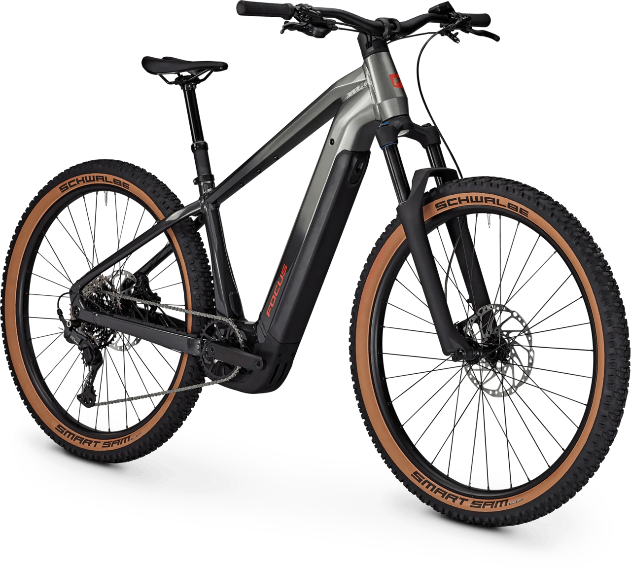 JARIFA² 6.8