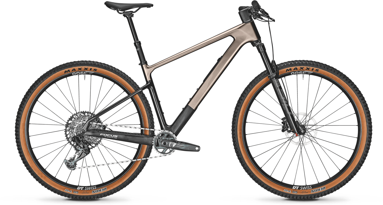 RAVEN 8.9