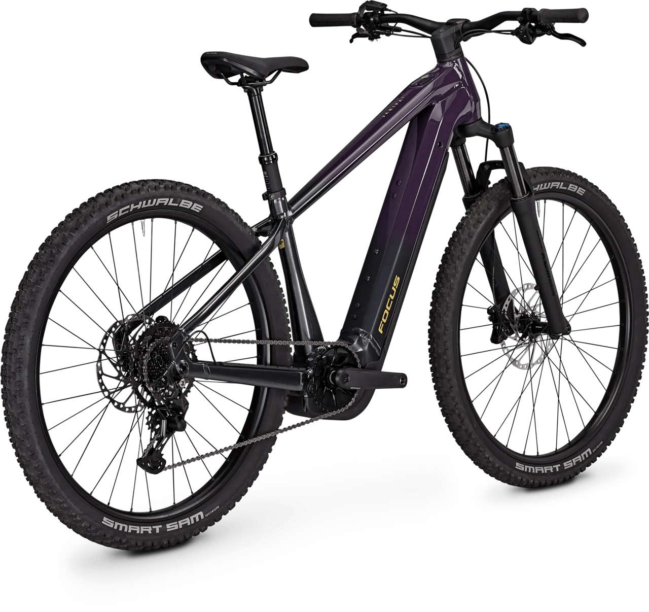 JARIFA² 6.7