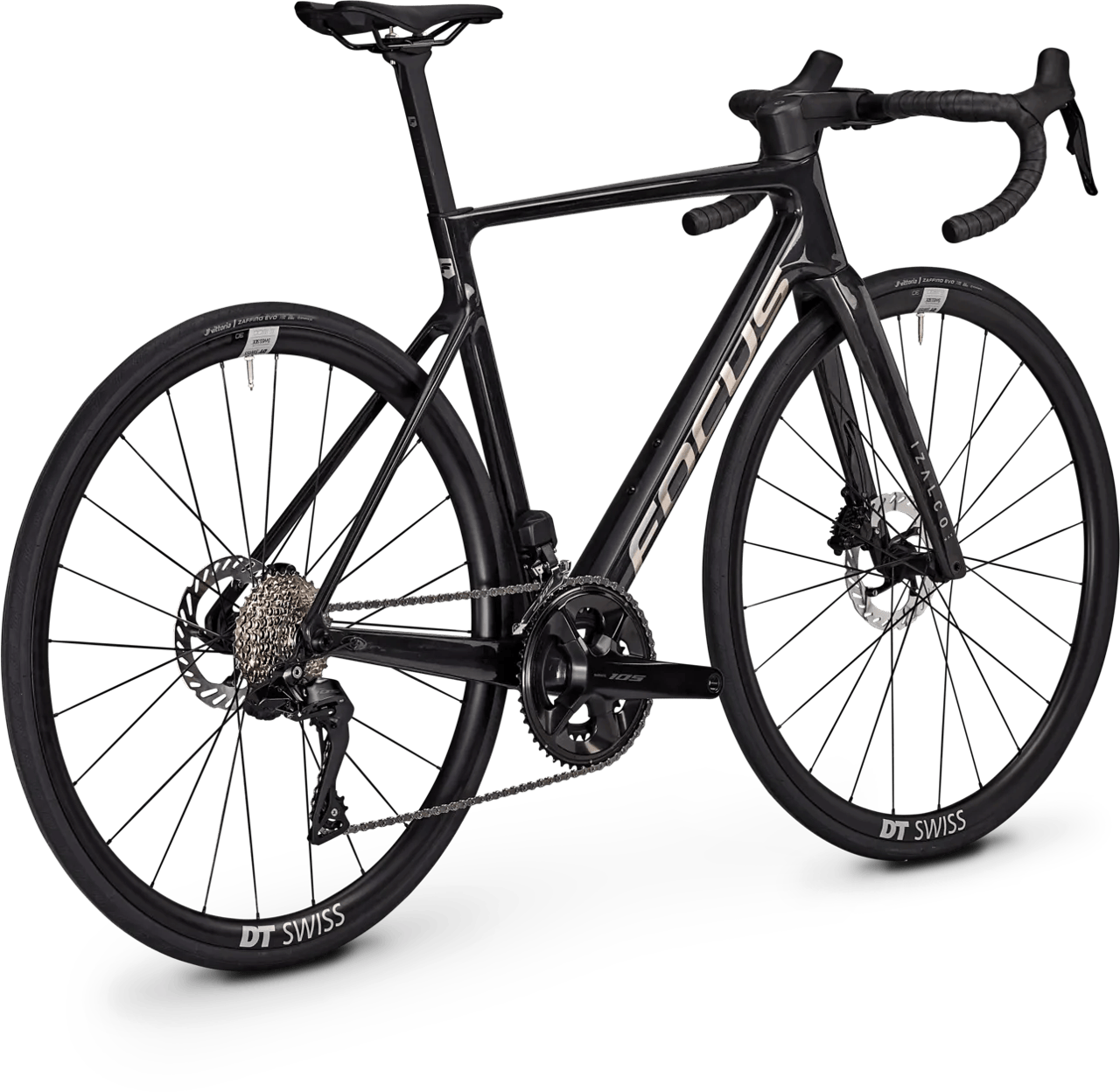 IZALCO MAX 8.8