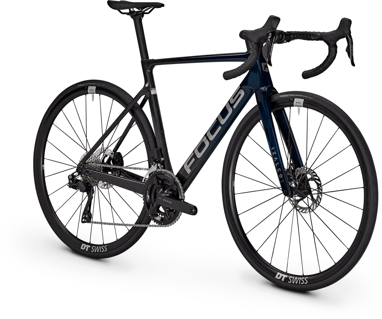 IZALCO MAX 8.8