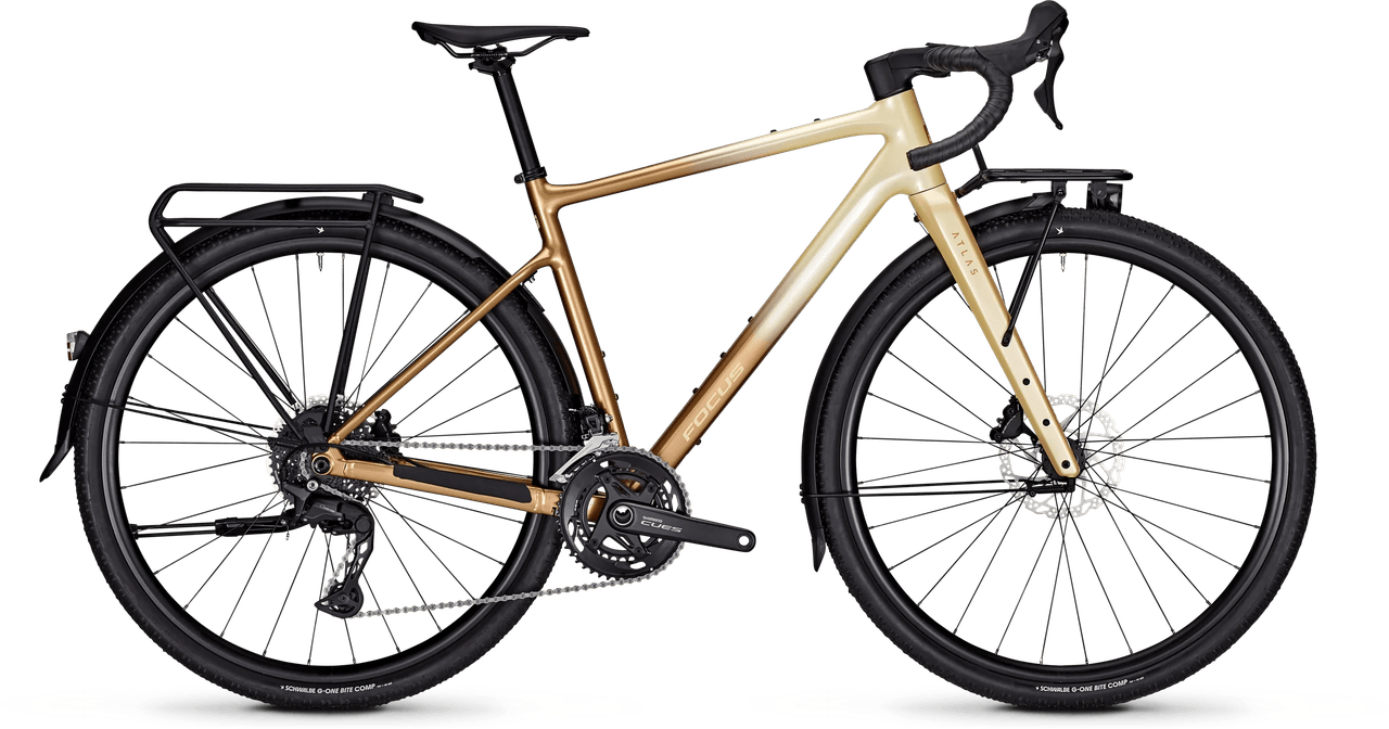 ATLAS 6.8 EQP