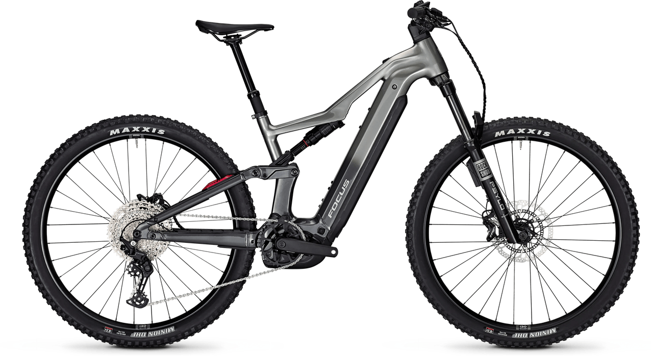 THRON² 6.8 ABS