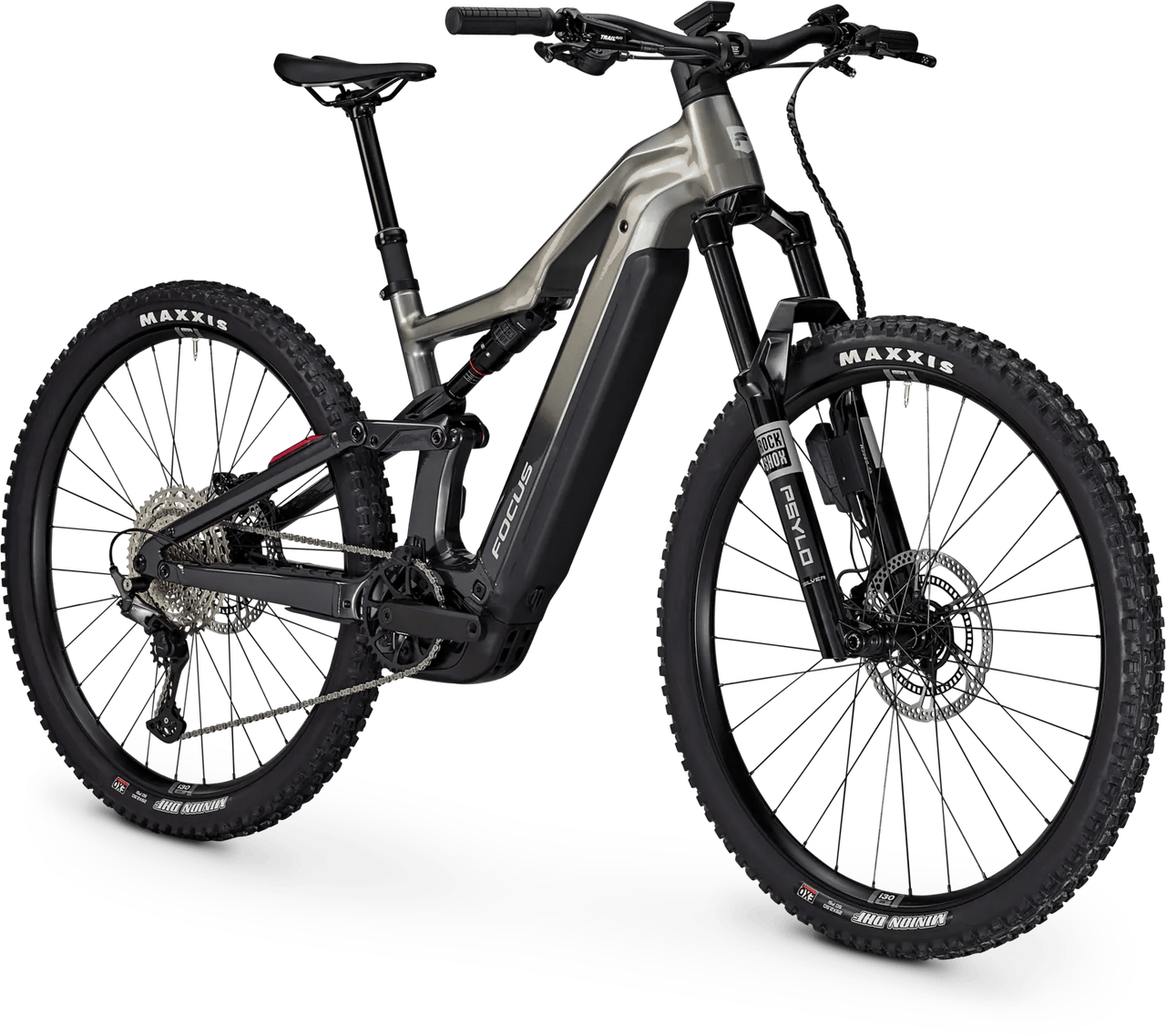 THRON² 6.8 ABS