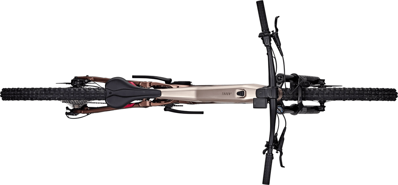 THRON² 6.8 ABS