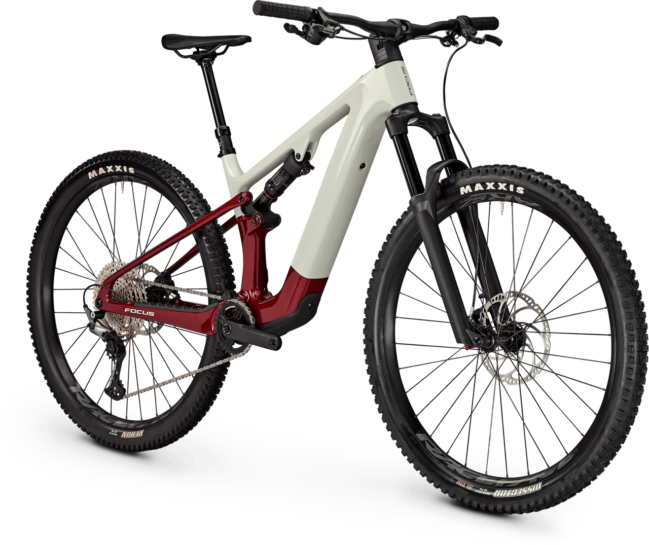 VAM² SL 8.7
