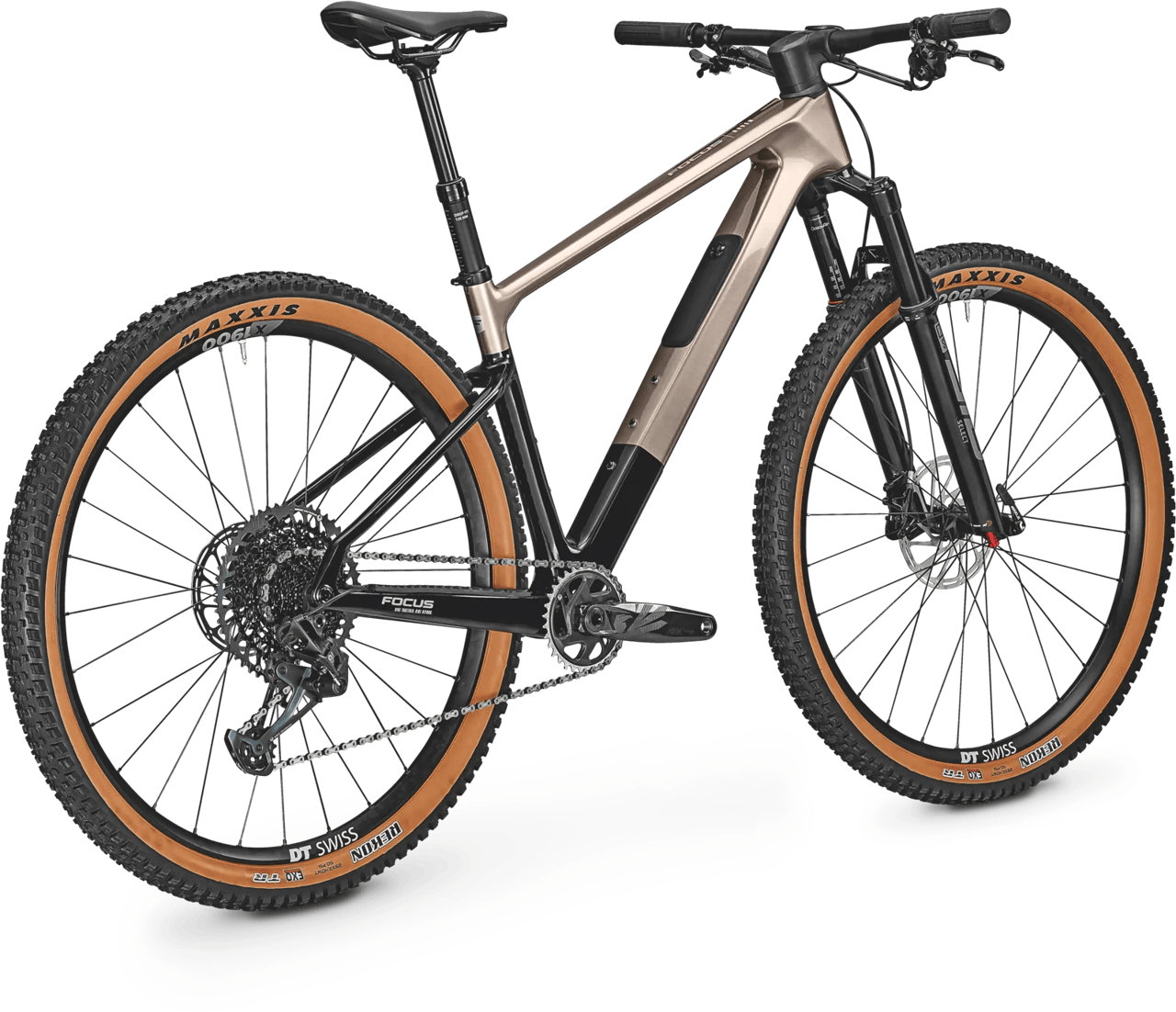 RAVEN 8.9