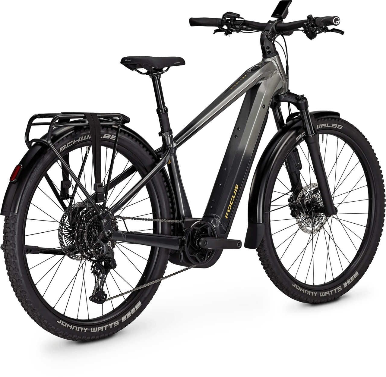AVENTURA² 6.9