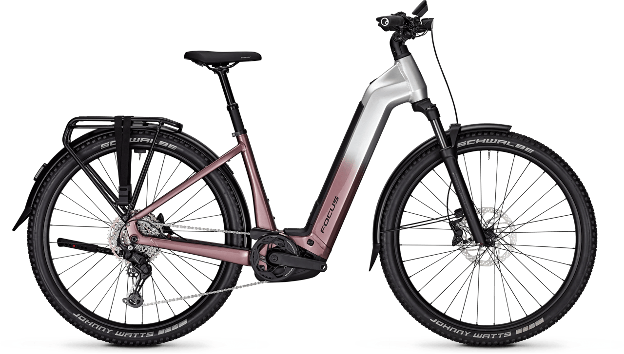 AVENTURA² 6.8