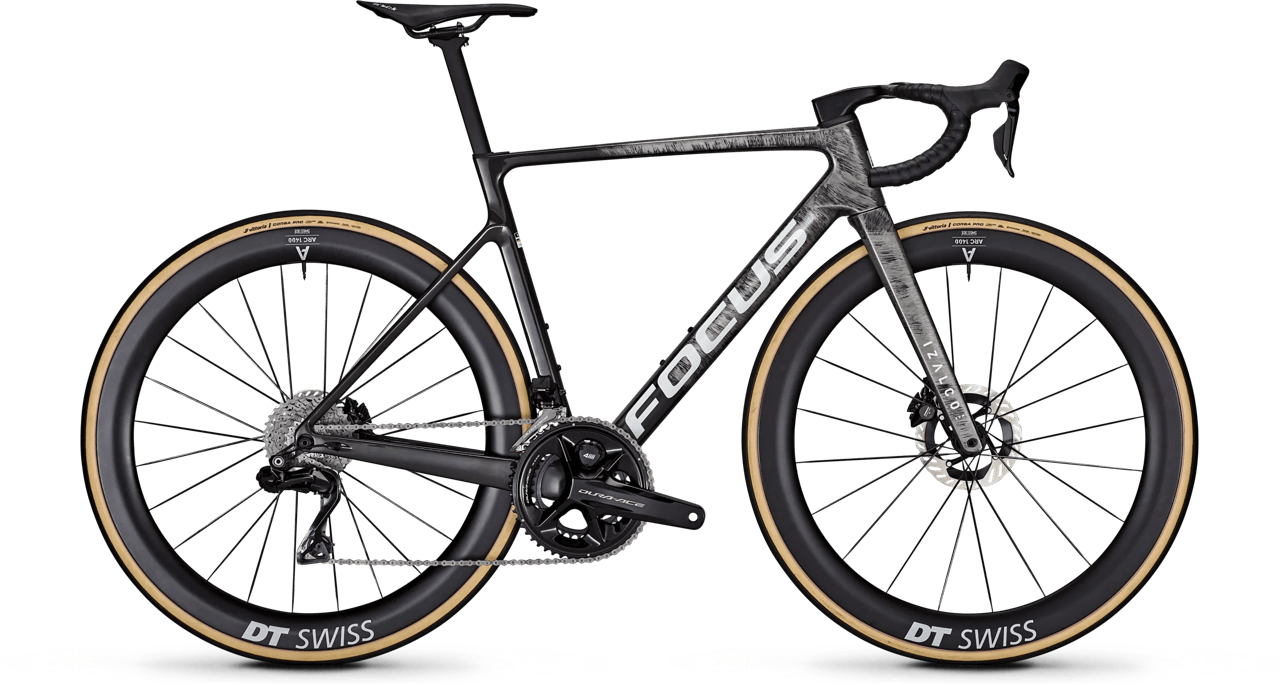 IZALCO MAX 9.9