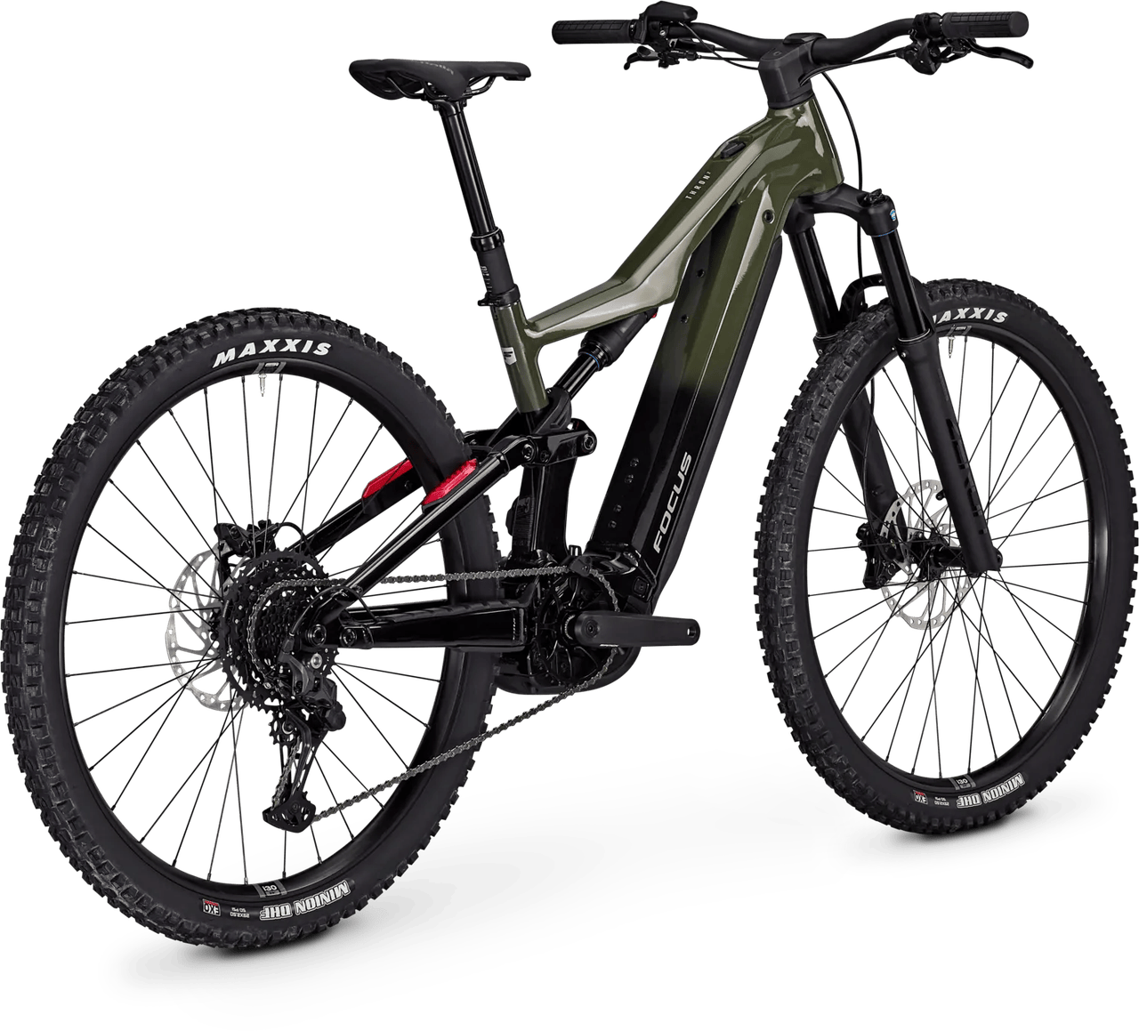 THRON² 6.7