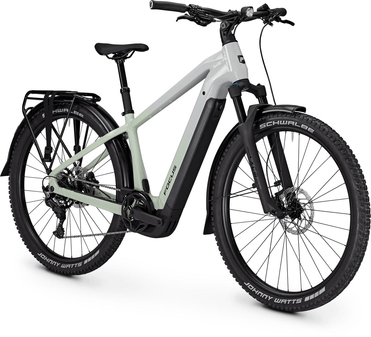 AVENTURA² 6.7 X
