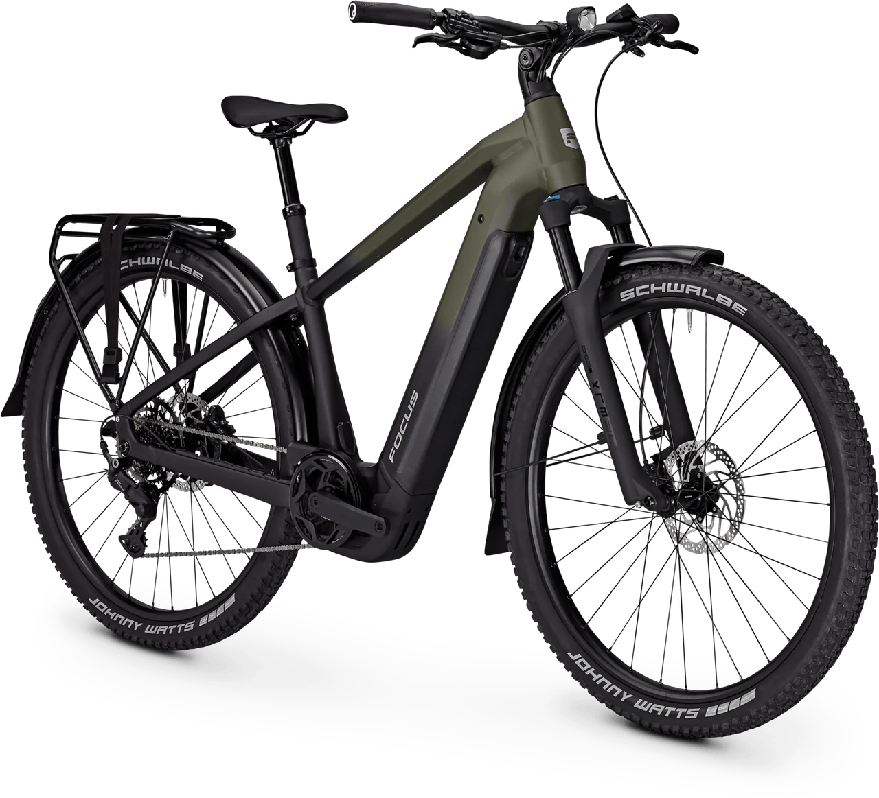 AVENTURA² 6.7 X