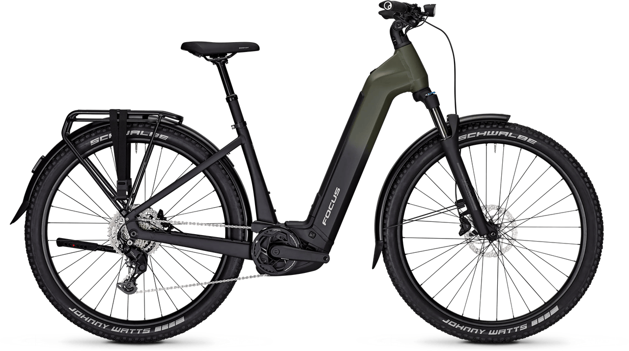 AVENTURA² 6.7 X