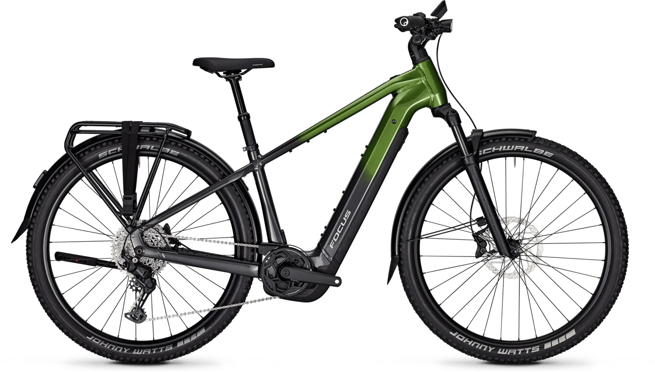 AVENTURA² 6.8