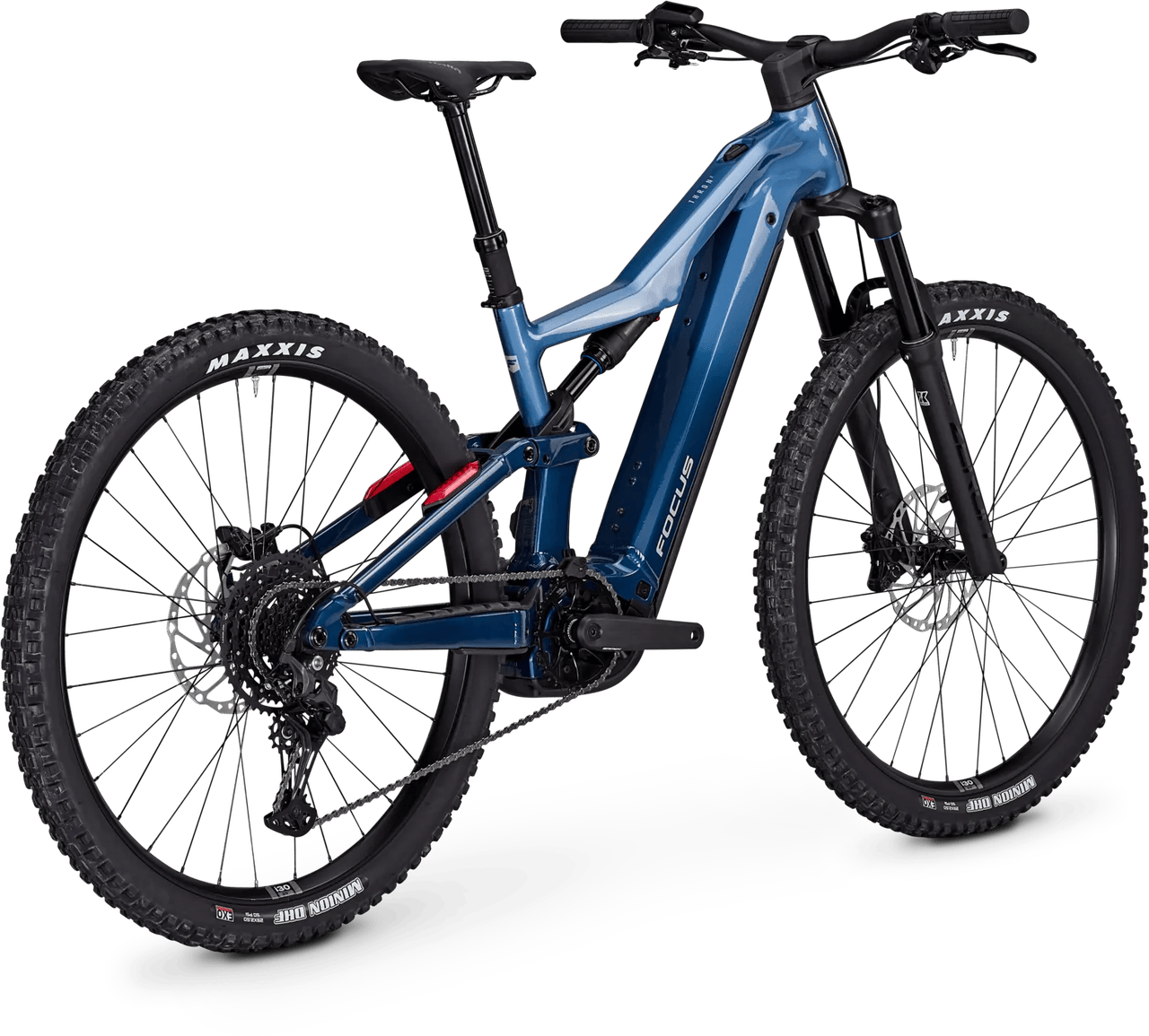 THRON² 6.7