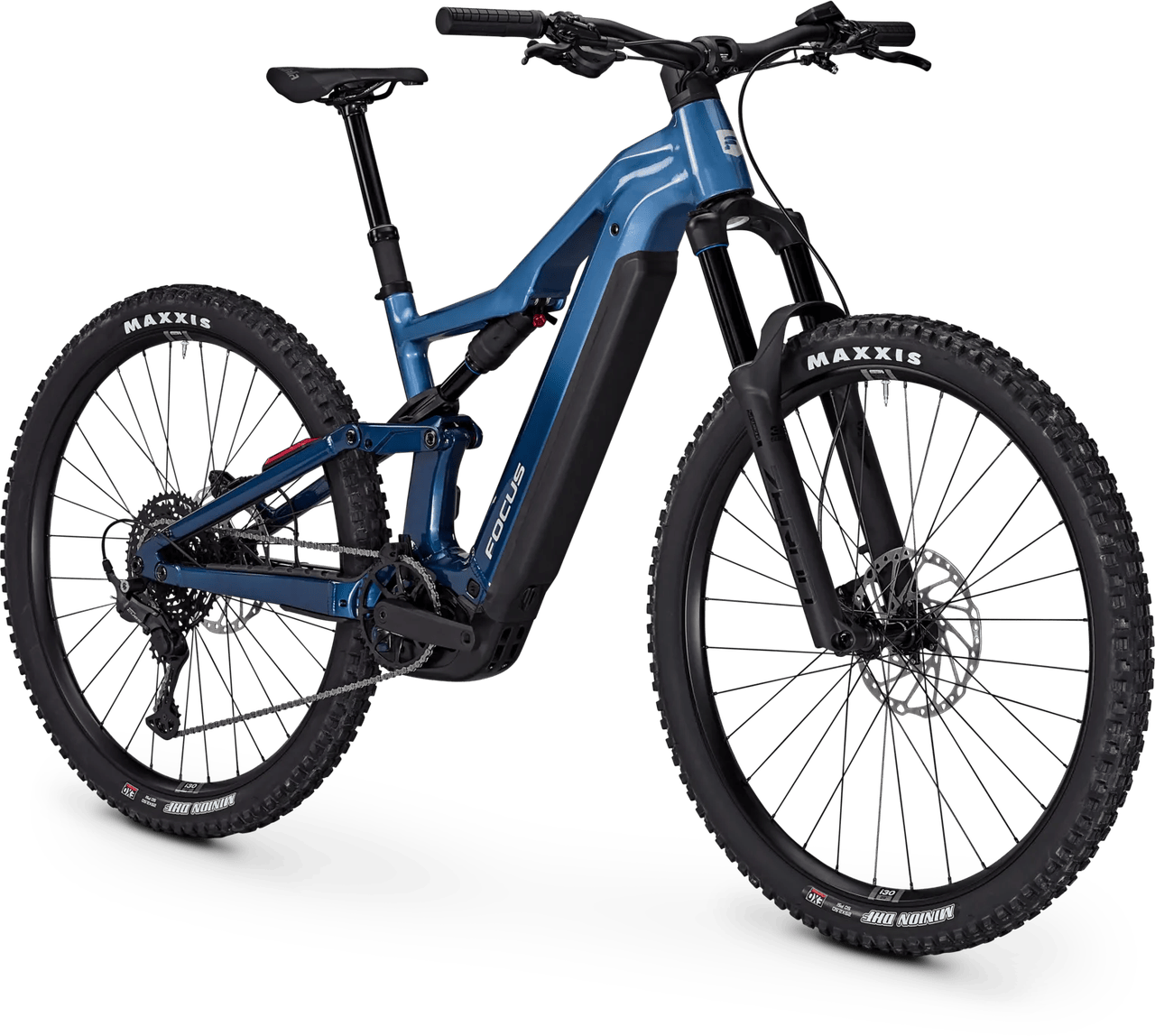 THRON² 6.7