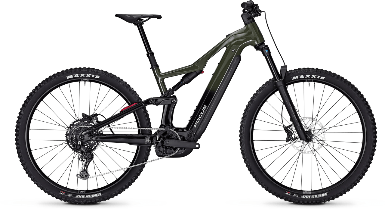 THRON² 6.7