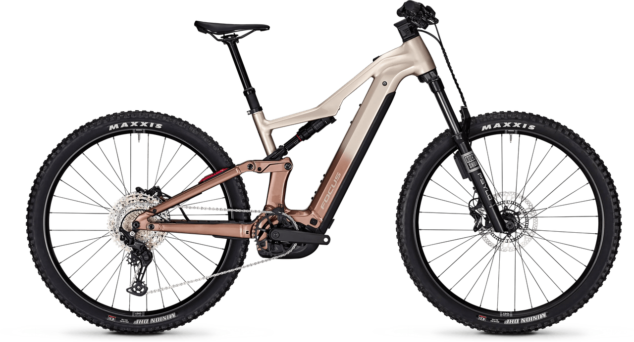 THRON² 6.8 ABS