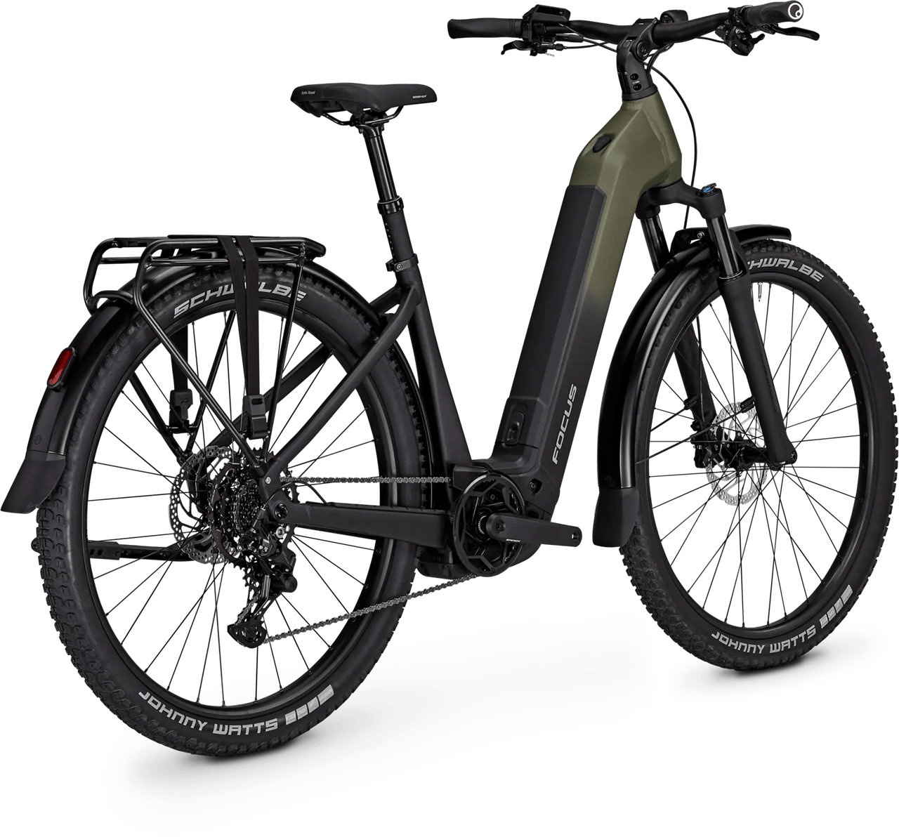 AVENTURA² 6.7 X