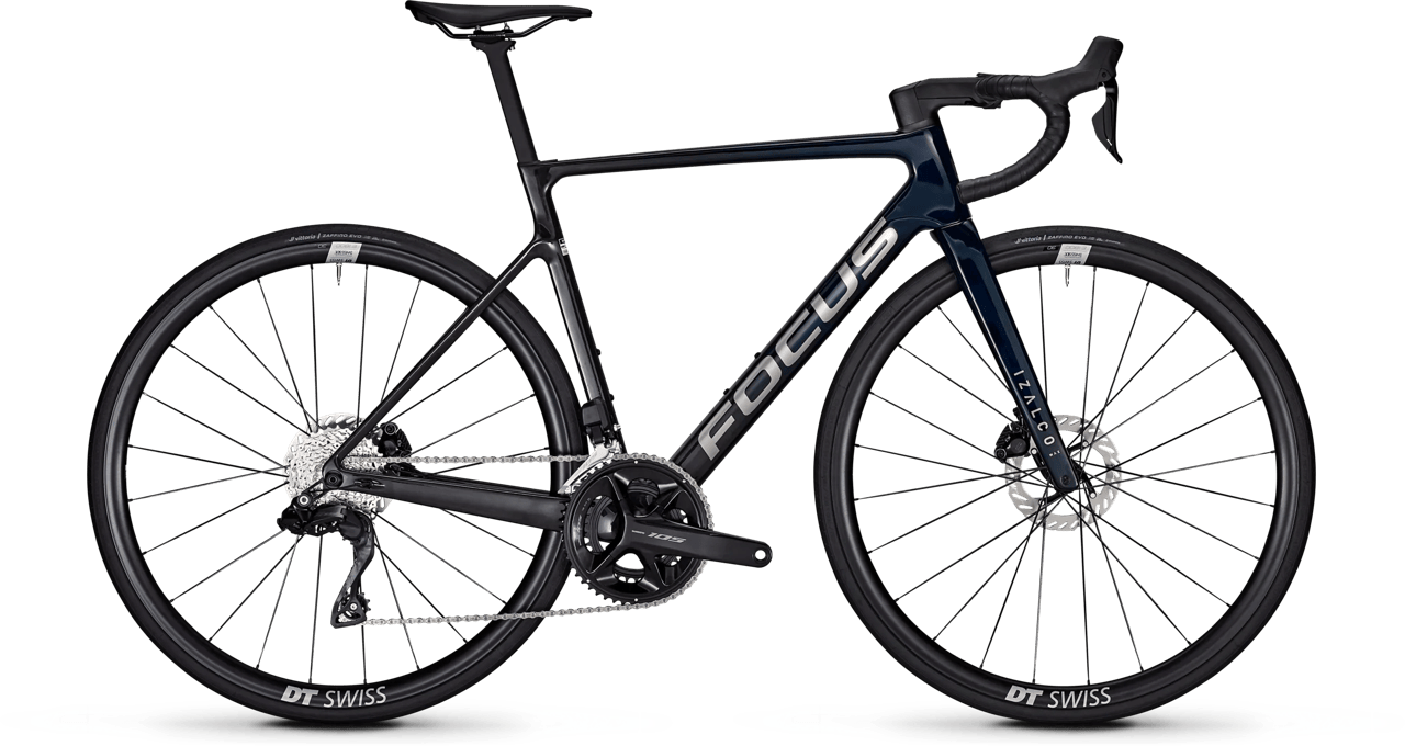 IZALCO MAX 8.8