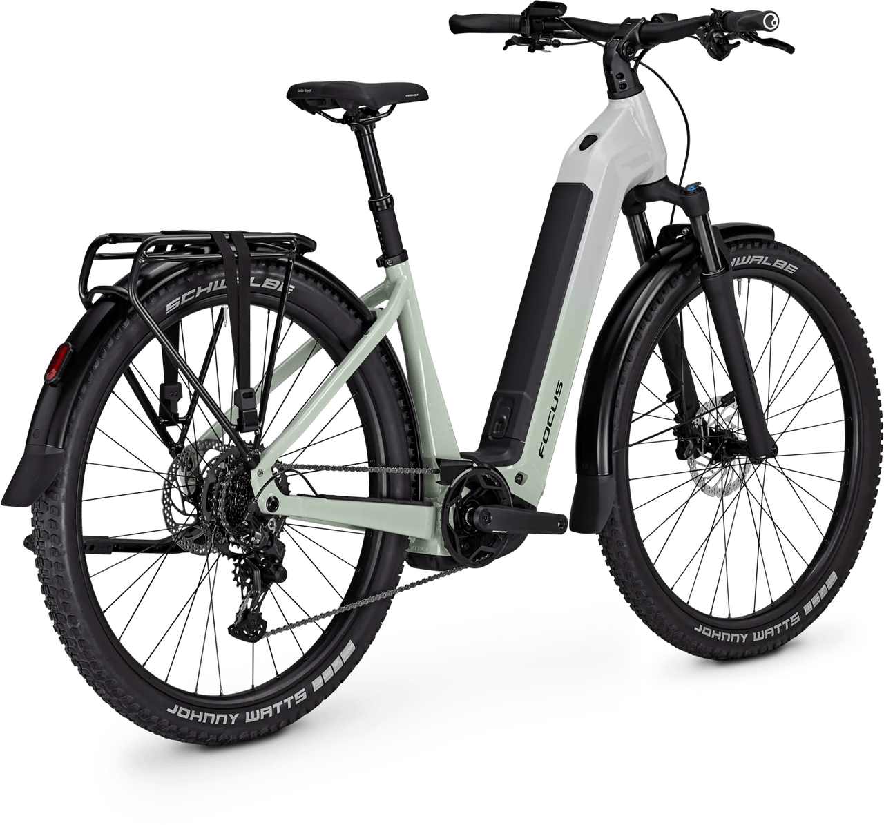 AVENTURA² 6.7 X