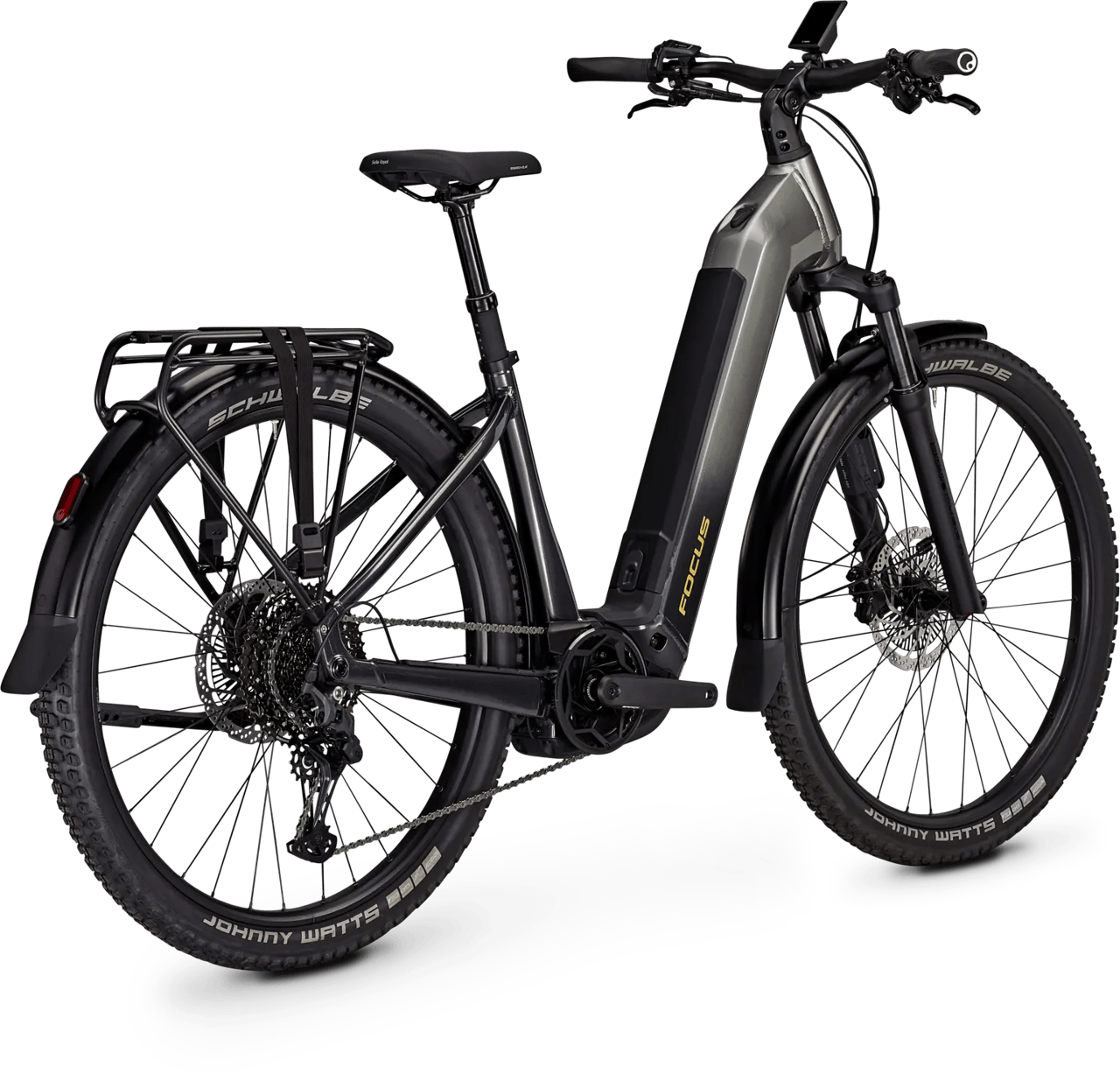AVENTURA² 6.9