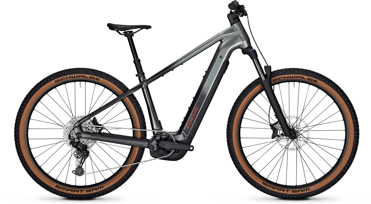 JARIFA² 6.8