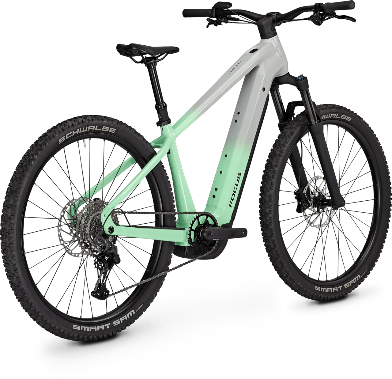 JARIFA² 6.8