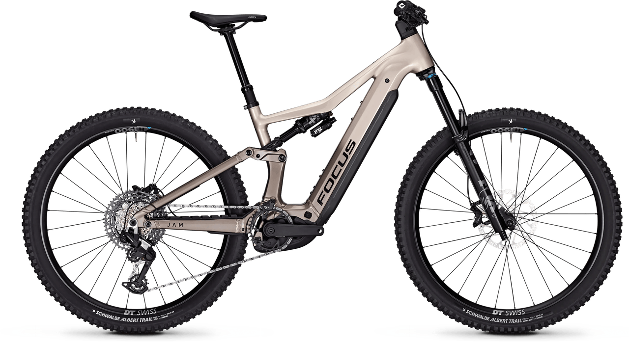 JAM 9 | FOCUS Bikes