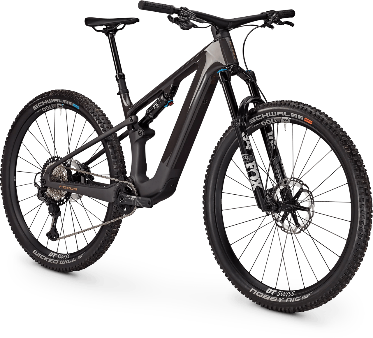 VAM² SL 9.9