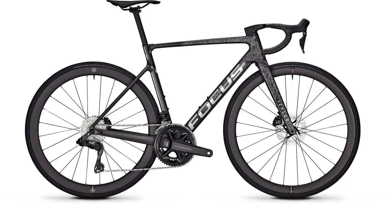 IZALCO MAX 9.7
