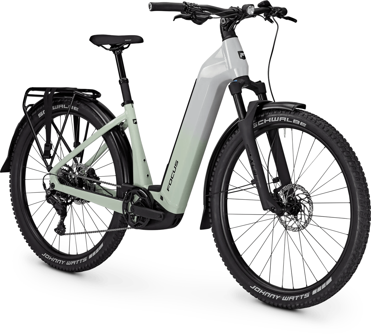 AVENTURA² 6.7 X