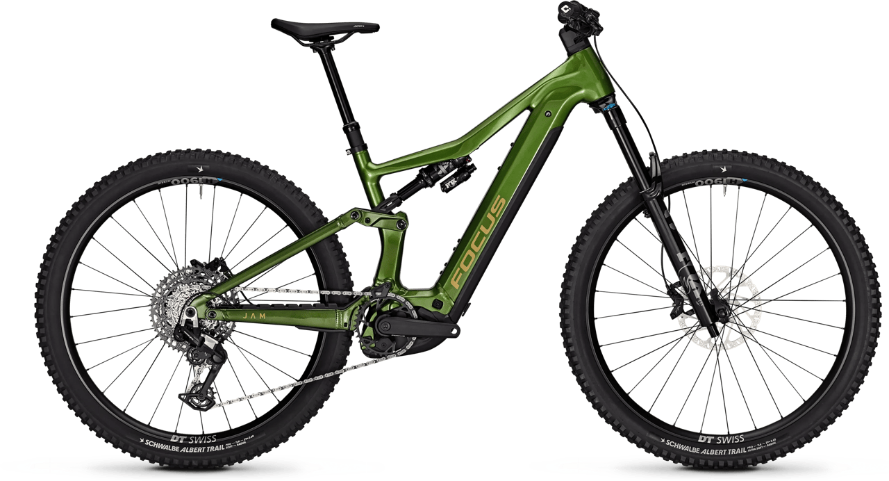 JAM 9 | FOCUS Bikes