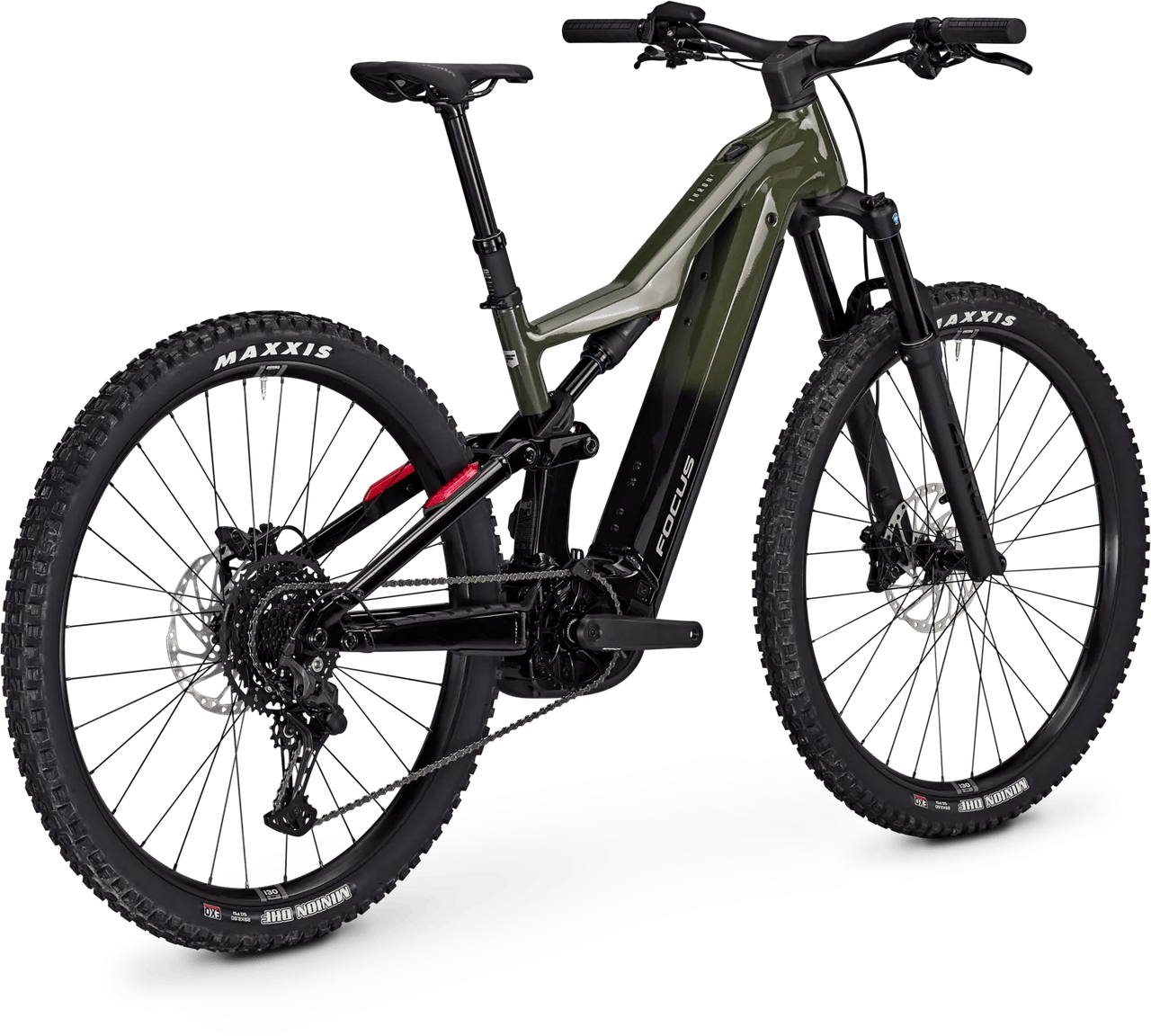 THRON² 6.7