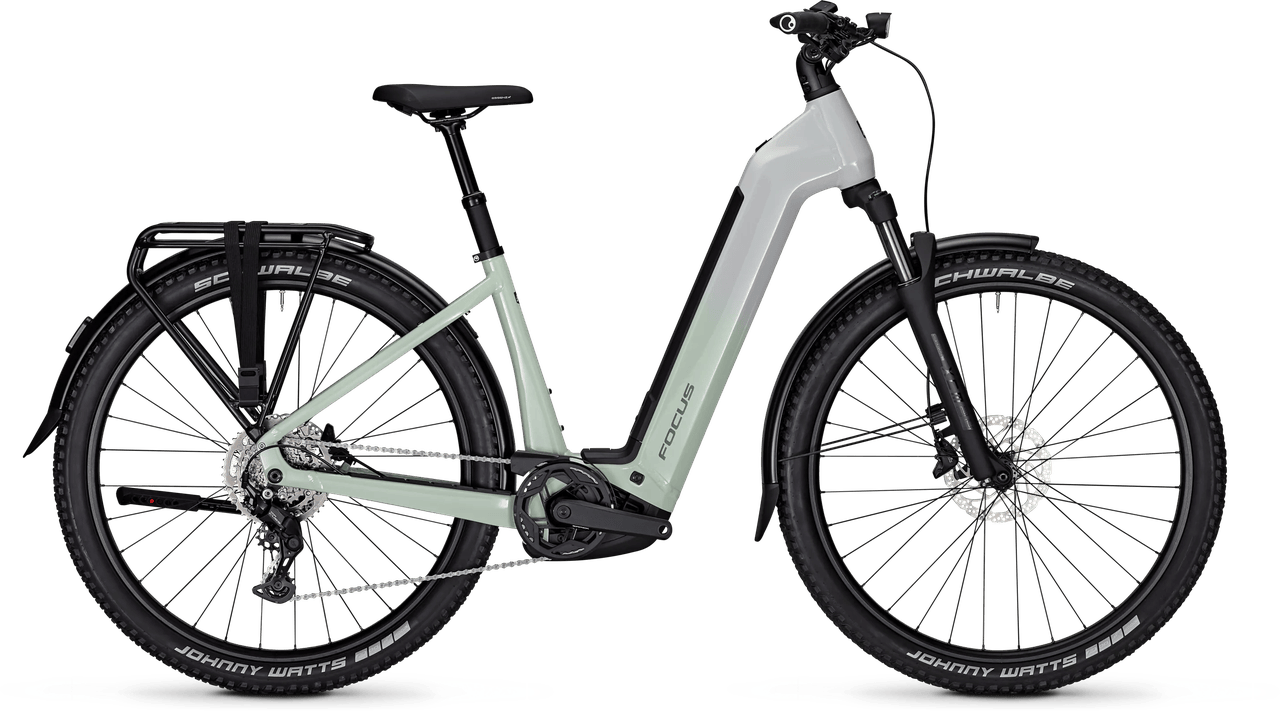 AVENTURA² 6.7 X
