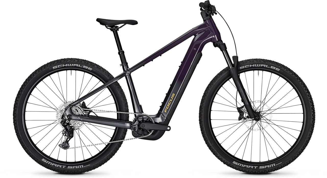 JARIFA² 6.7