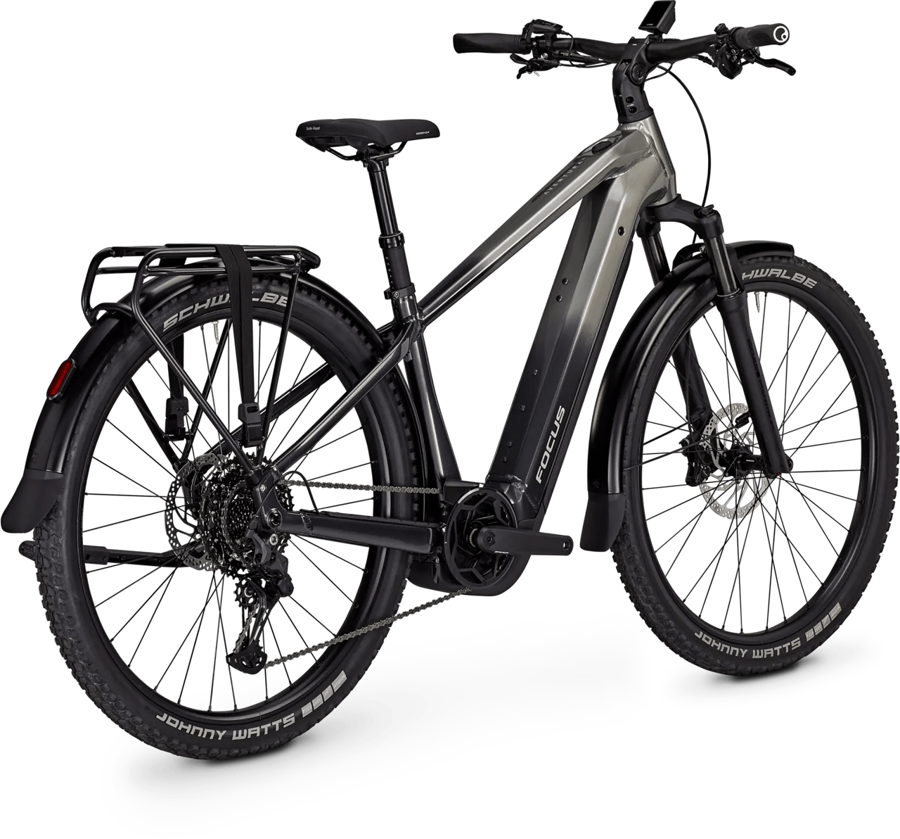 AVENTURA² 6.8