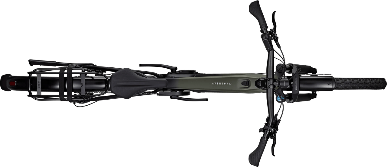 AVENTURA² 6.7 X