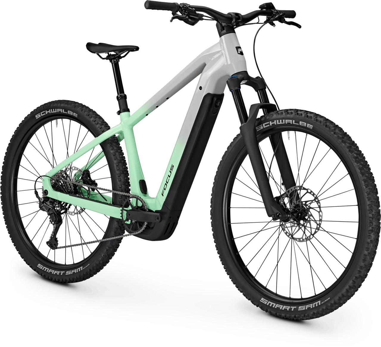 JARIFA² 6.8