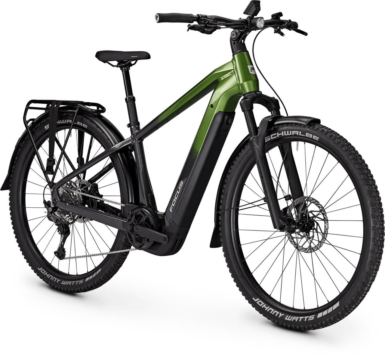 AVENTURA² 6.8