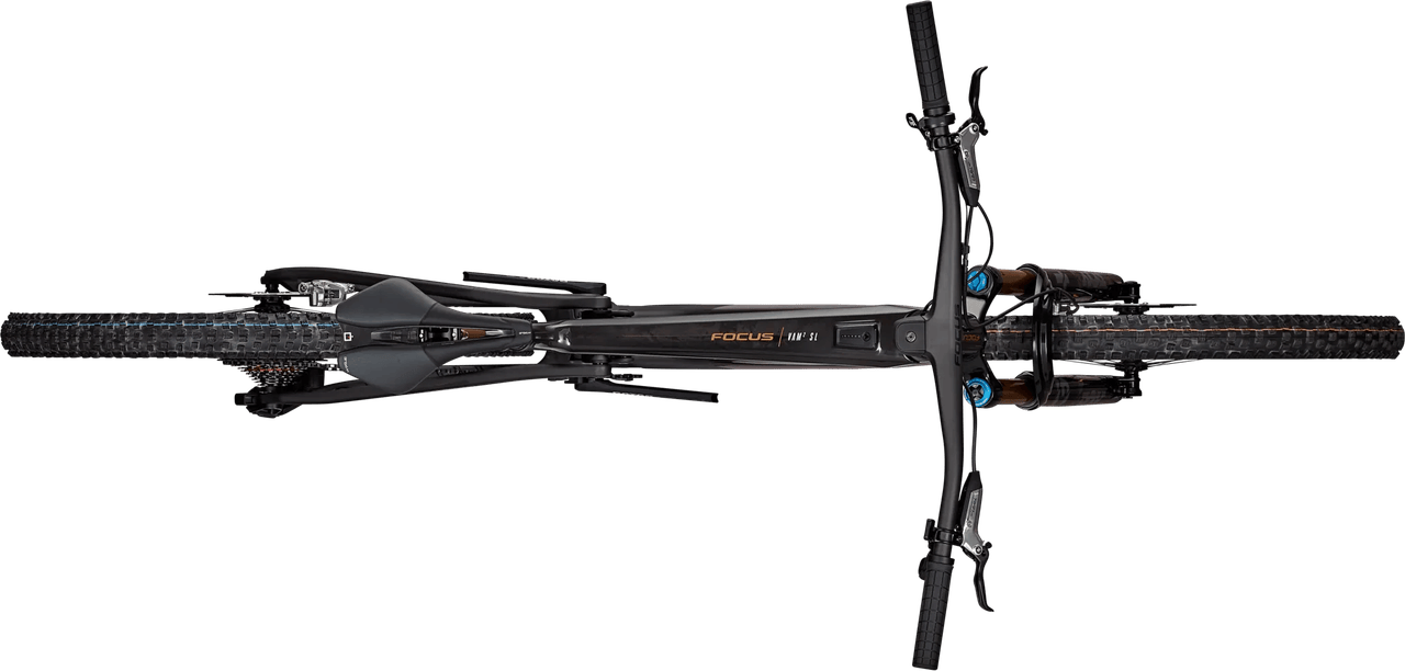 VAM² SL 9.0