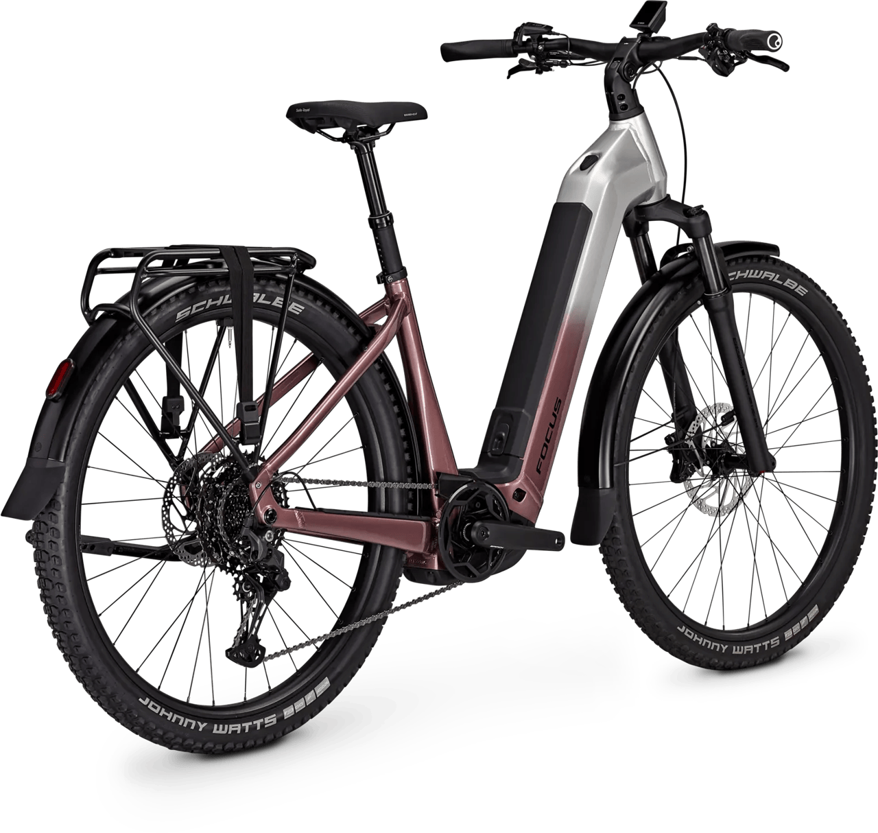 AVENTURA² 6.8