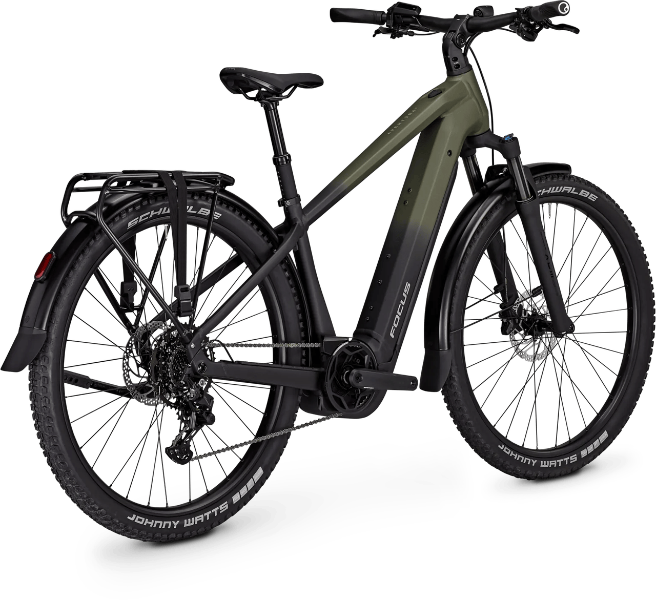 AVENTURA² 6.7 X