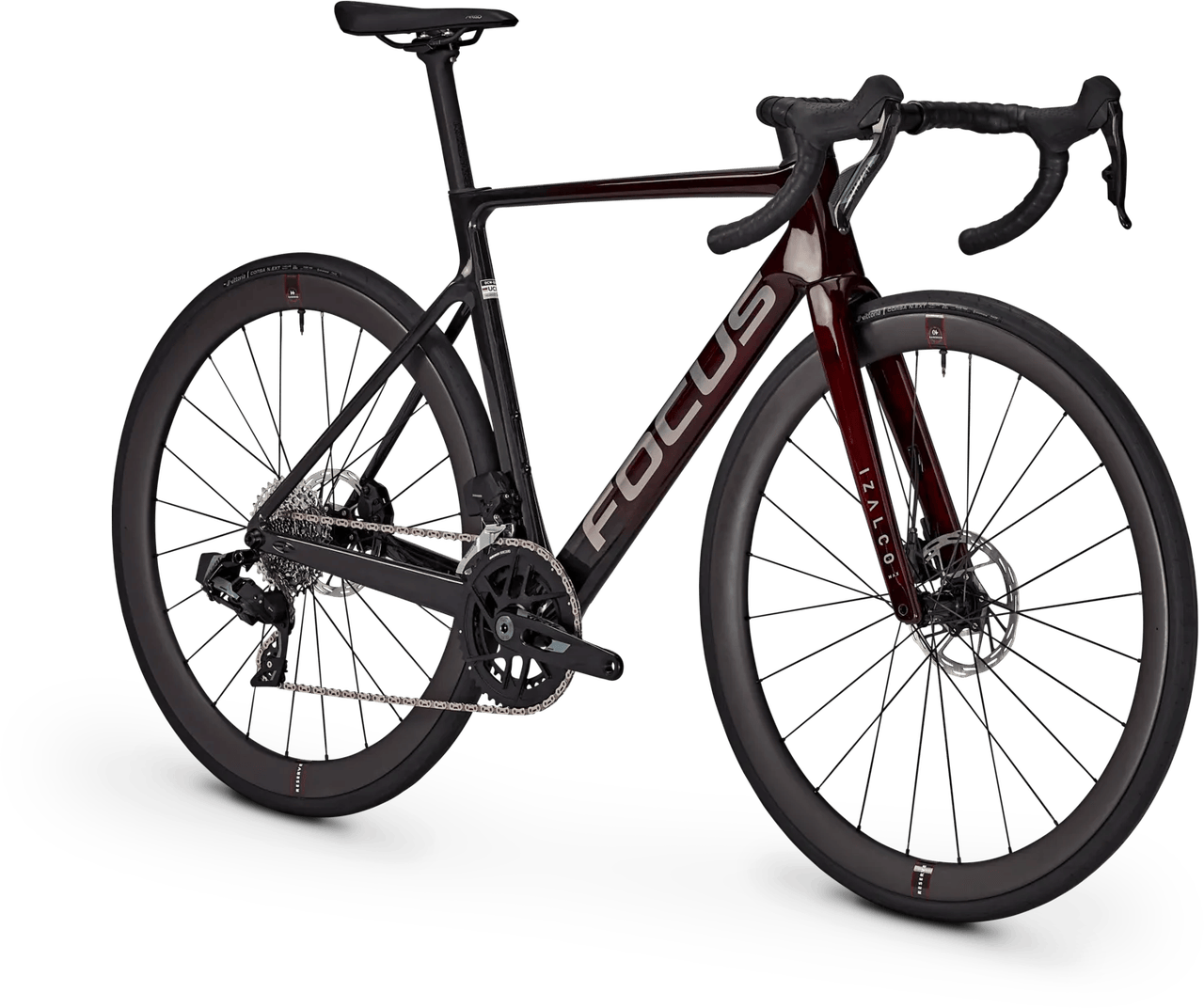 IZALCO MAX 8.9
