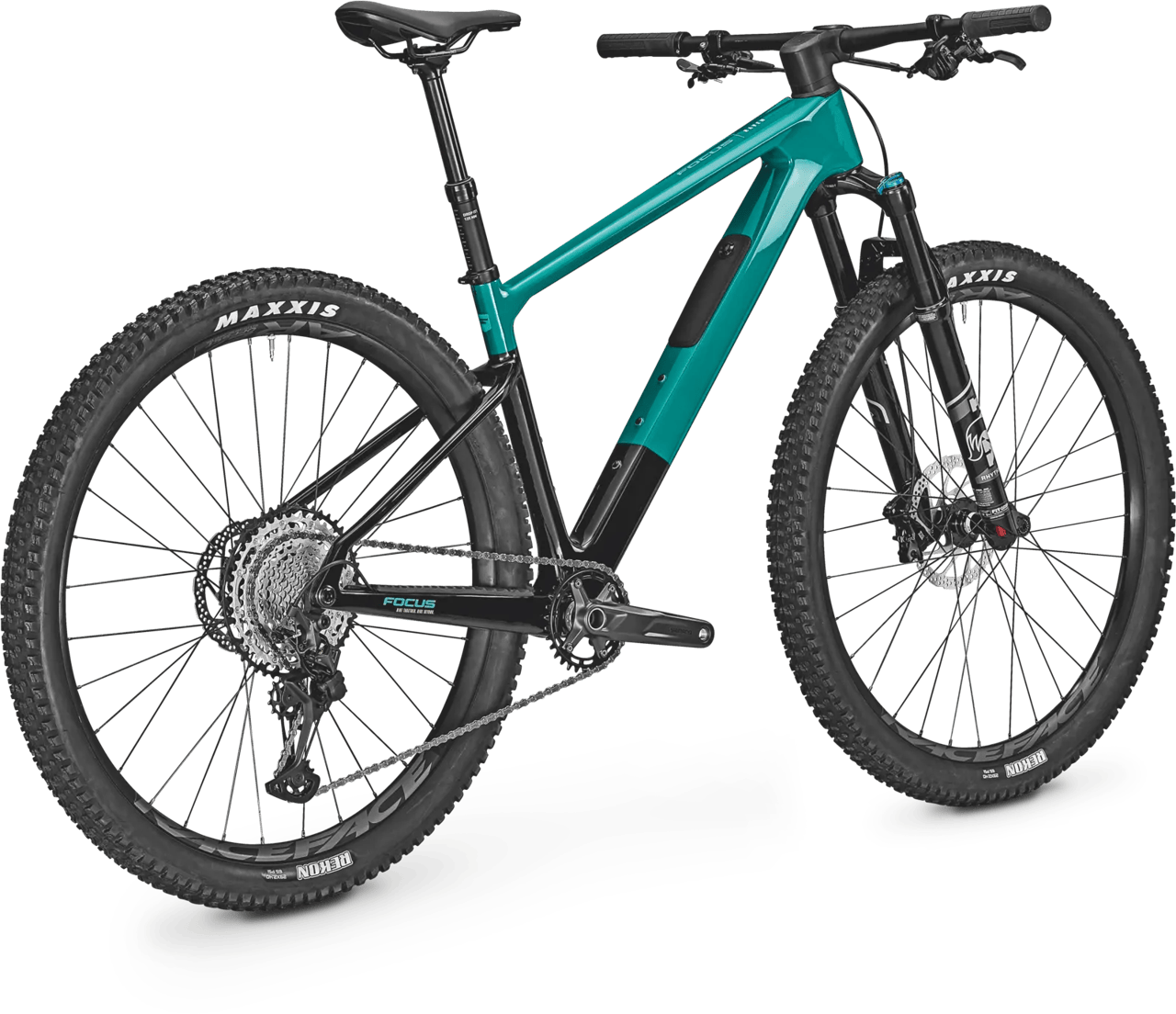 RAVEN 8.8