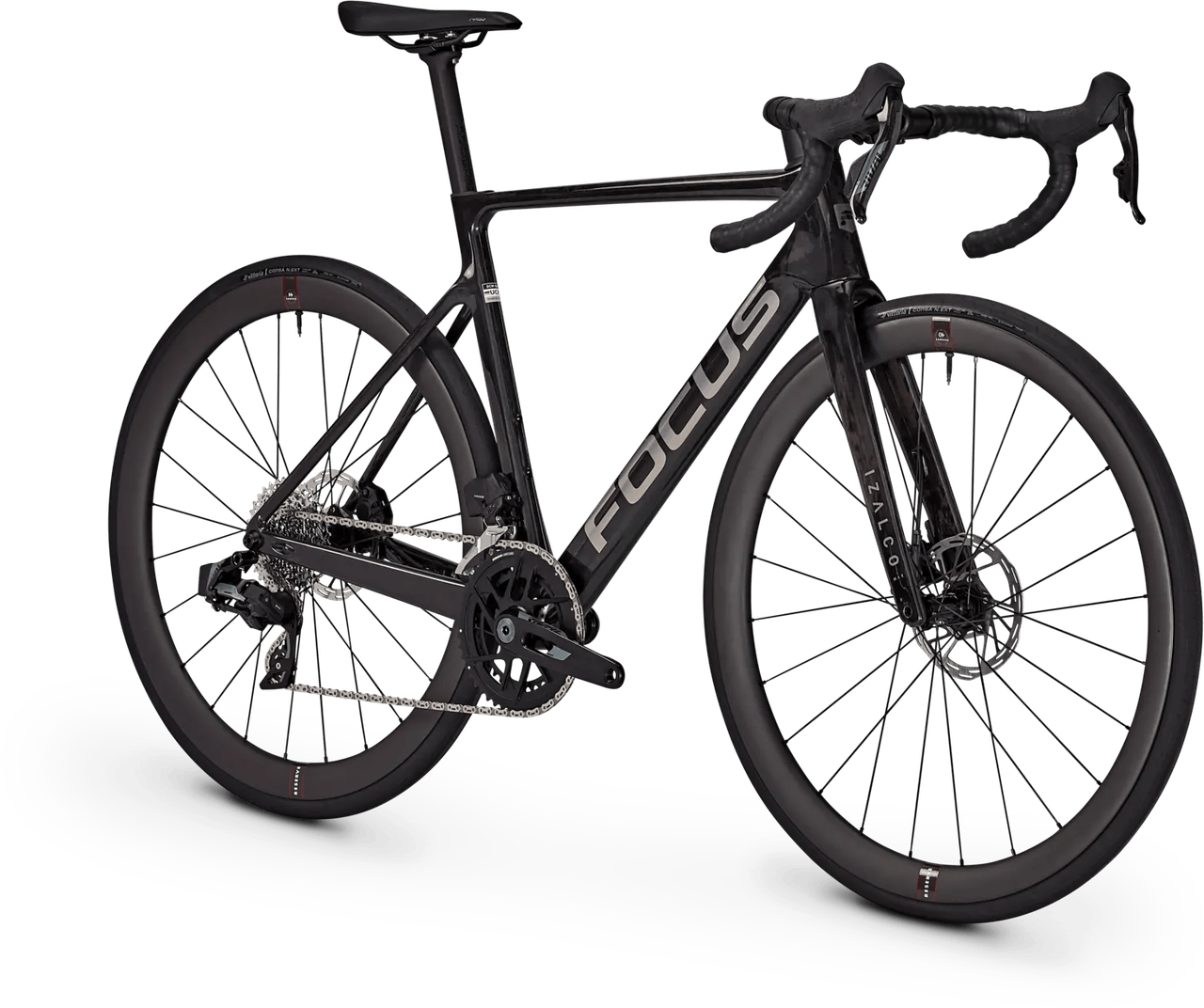 IZALCO MAX 8.9